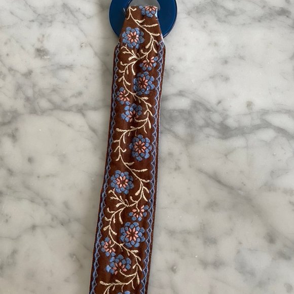 Hadley Pollet Belt - Picture 4 of 6